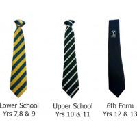 Tie Archbishop McGrath